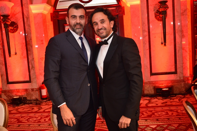 Ferrari Gala Dinner